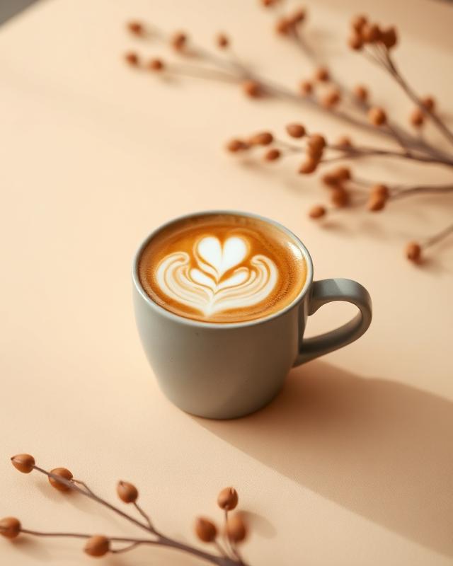 Cappuccino