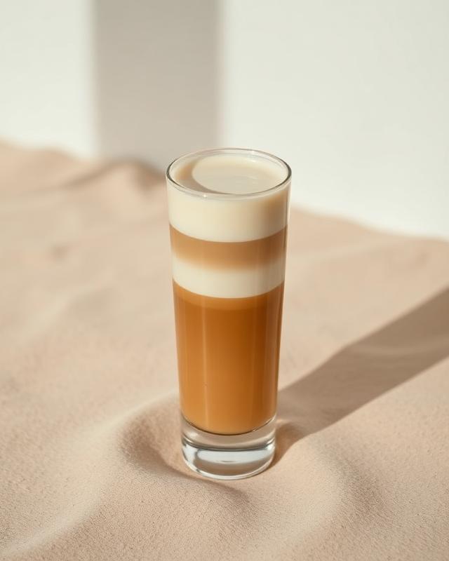 Caffè Latte