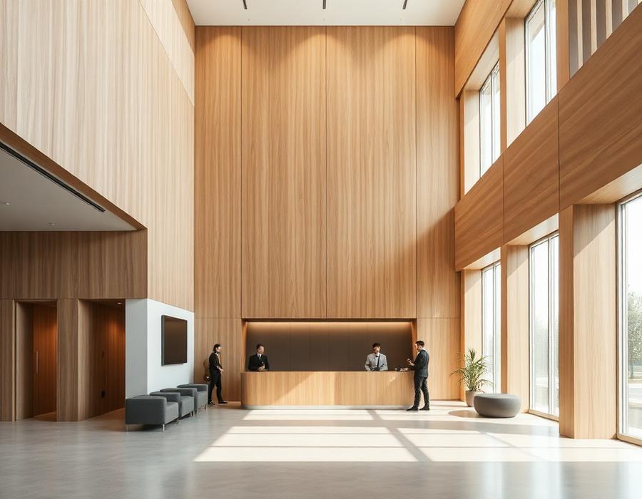 Offices